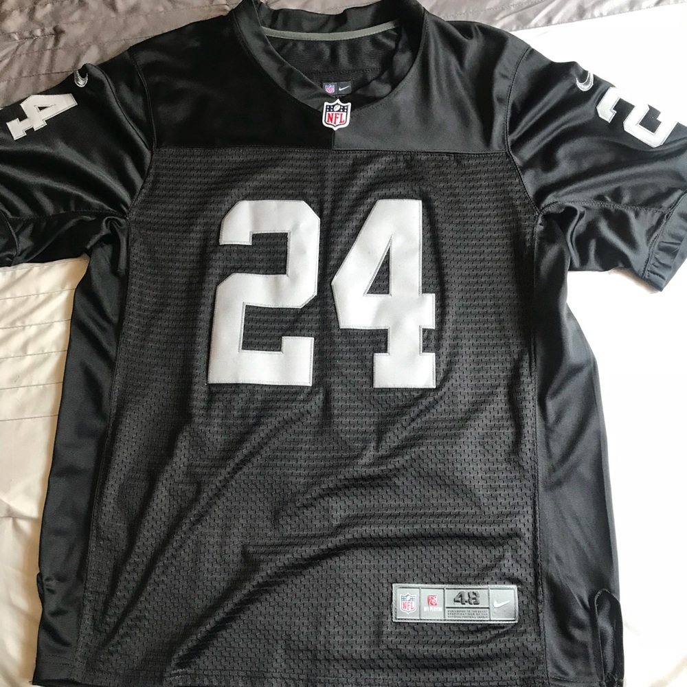 Oakland Raiders Jersey